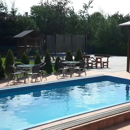 Sophia 7 Apartmán