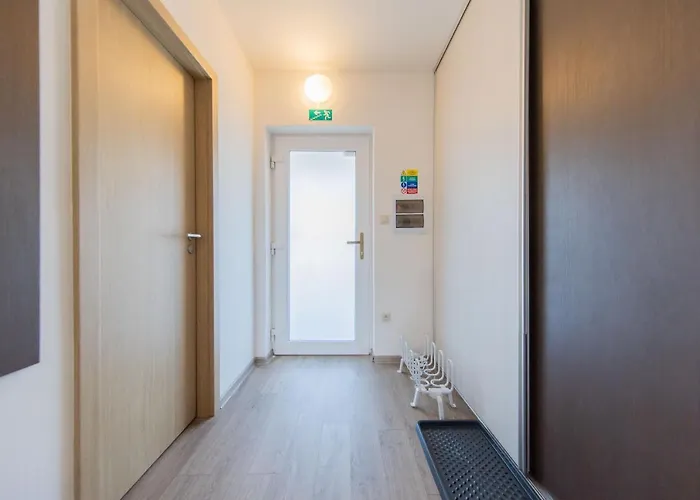 Lägenhet Sophia 7